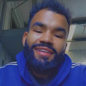 Meet your Posher, Christian